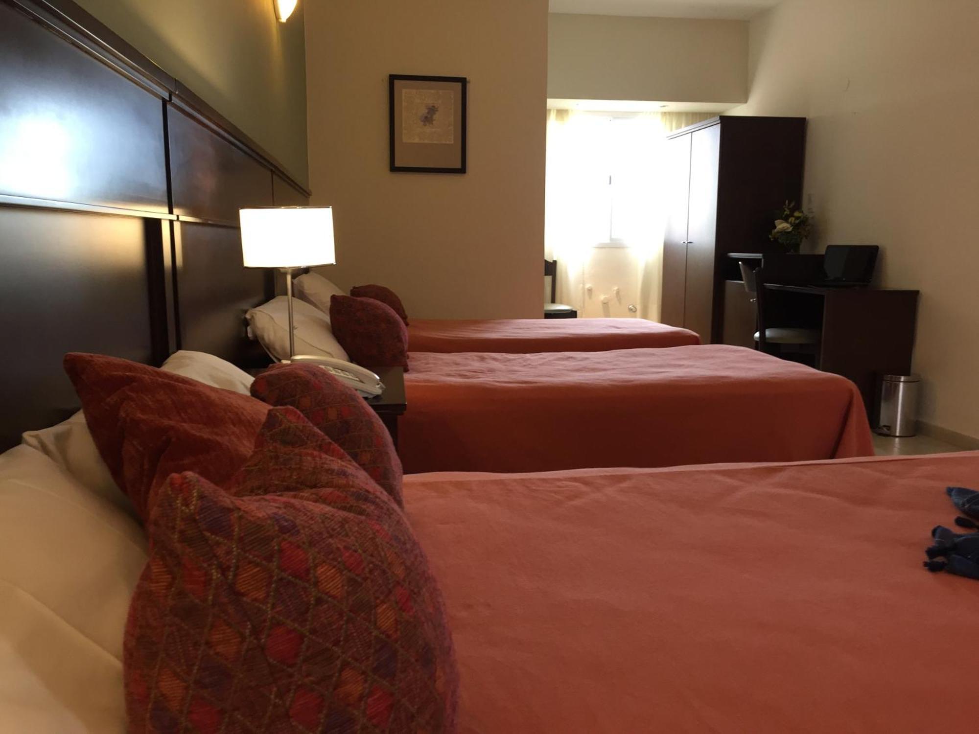 San Miguel Plaza Hotel All Inclusive Villa San Miguel Extérieur photo