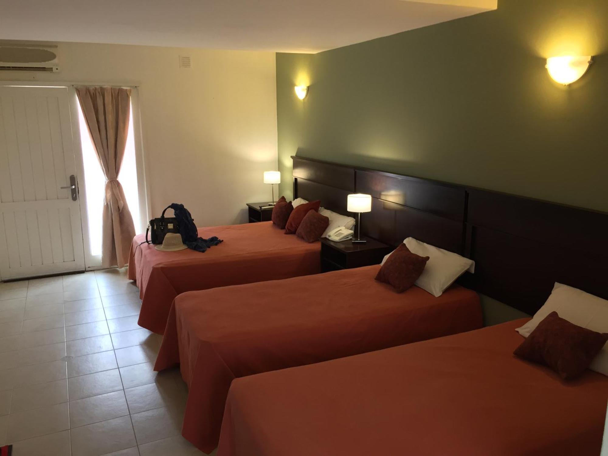 San Miguel Plaza Hotel All Inclusive Villa San Miguel Extérieur photo