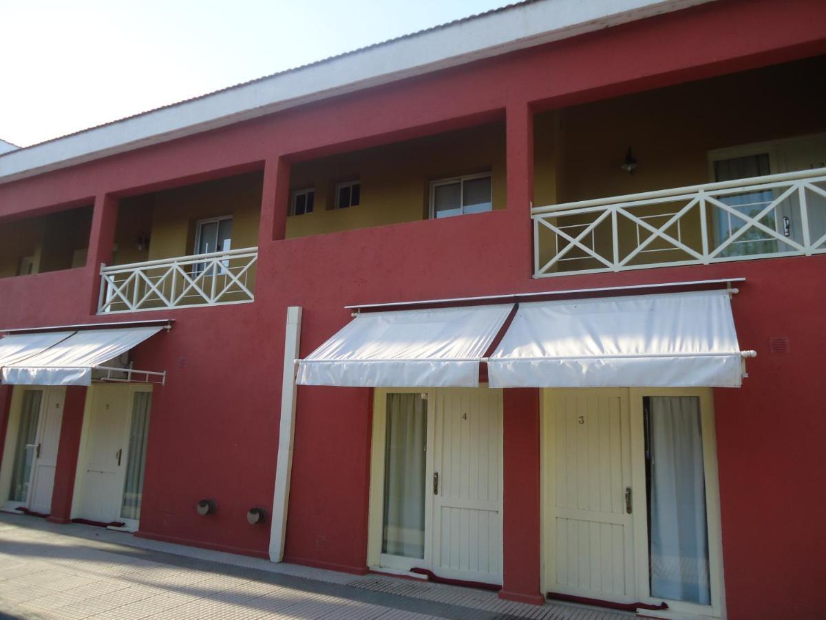 San Miguel Plaza Hotel All Inclusive Villa San Miguel Extérieur photo