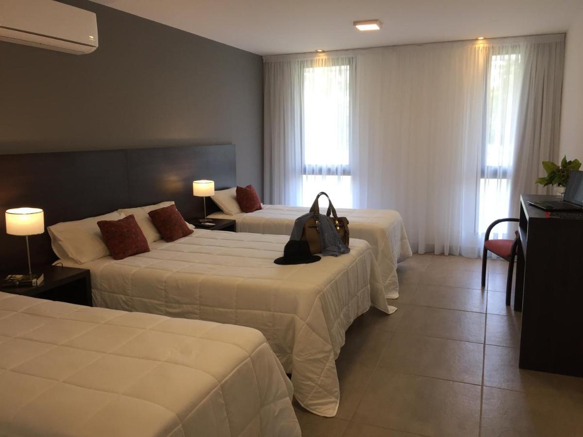 San Miguel Plaza Hotel All Inclusive Villa San Miguel Extérieur photo