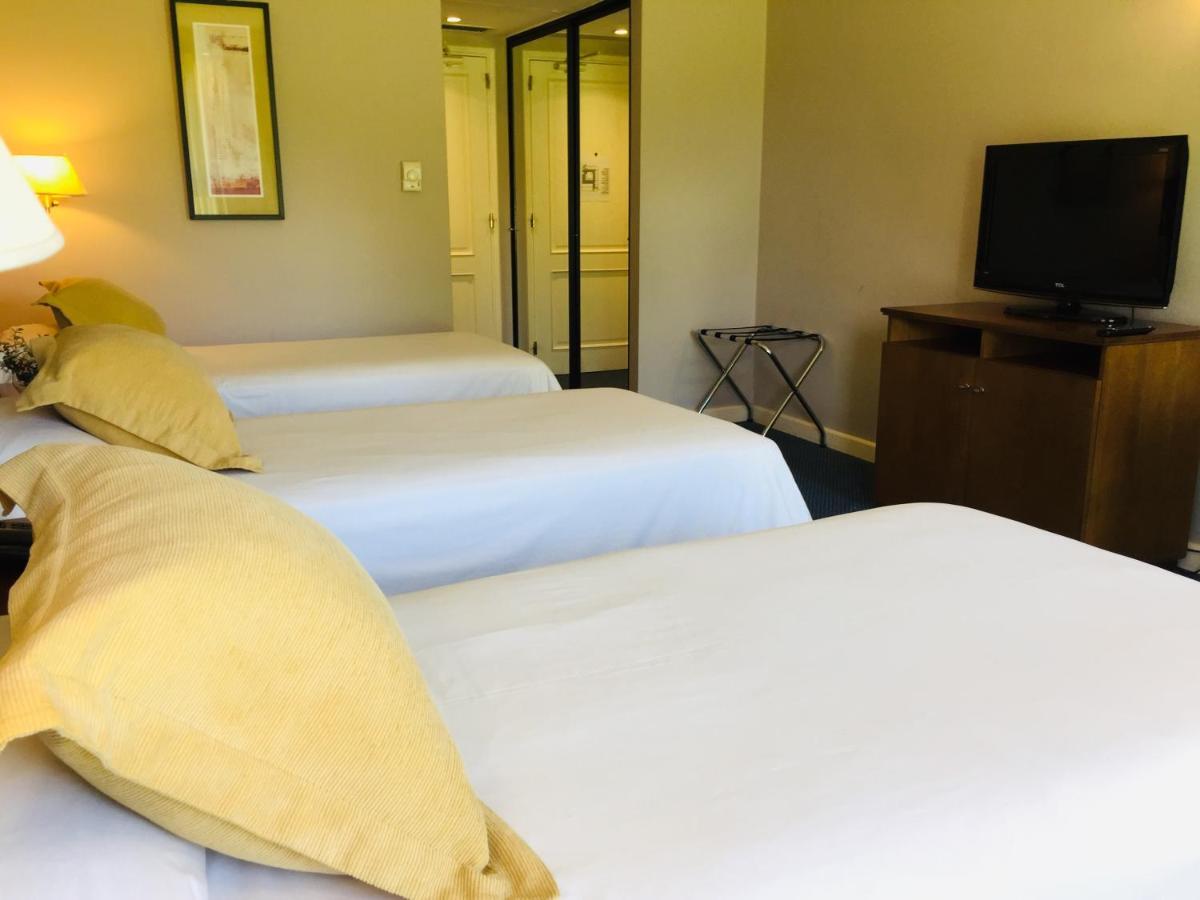San Miguel Plaza Hotel All Inclusive Villa San Miguel Extérieur photo